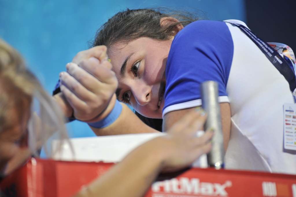 World Armwrestling Championship