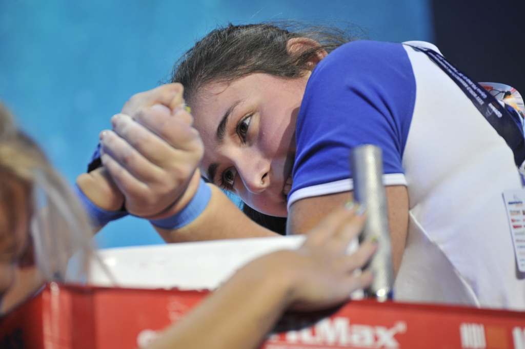 World Armwrestling Championship