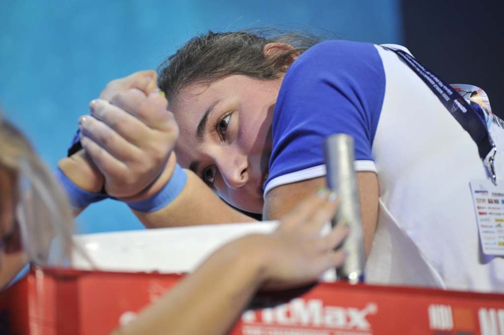 World Armwrestling Championship