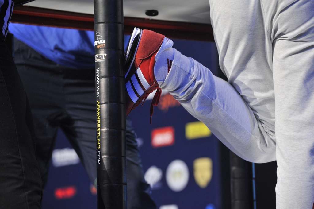 World Armwrestling Championship