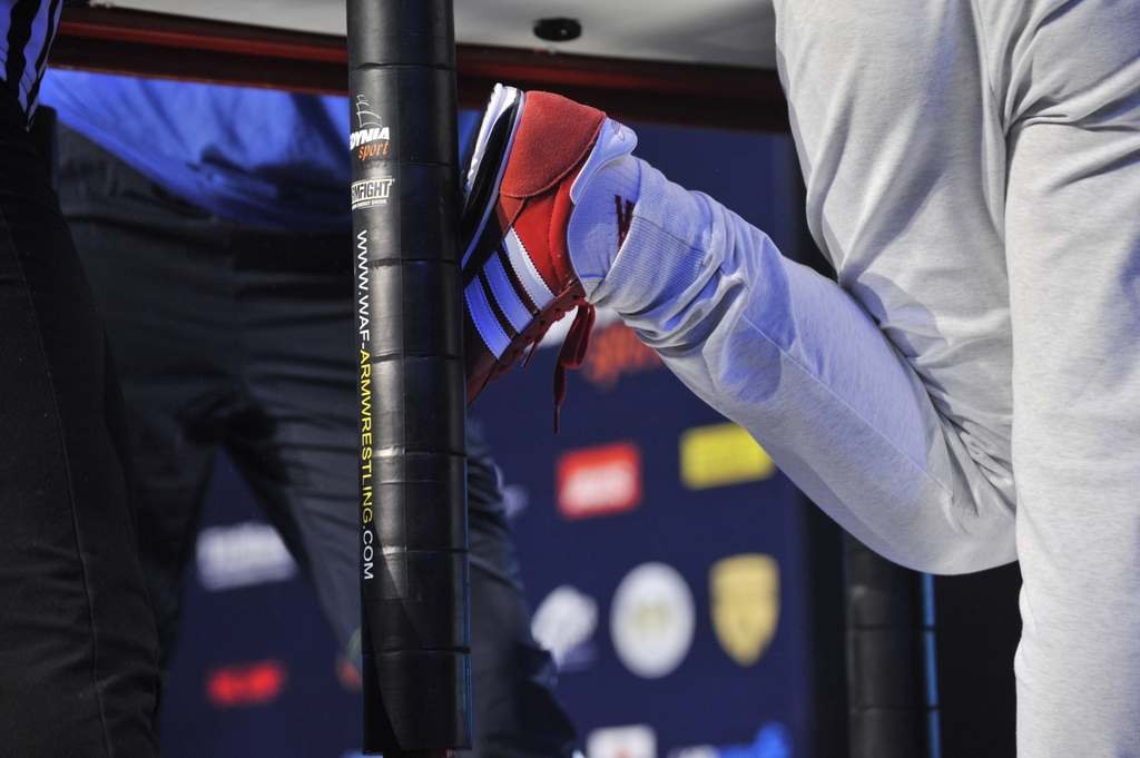 World Armwrestling Championship