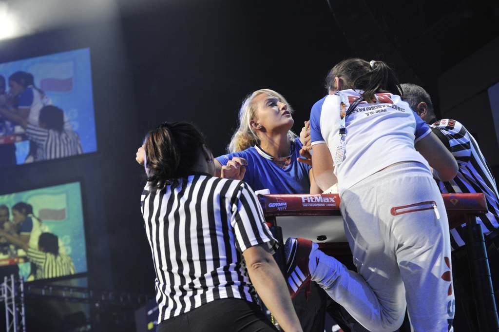 World Armwrestling Championship