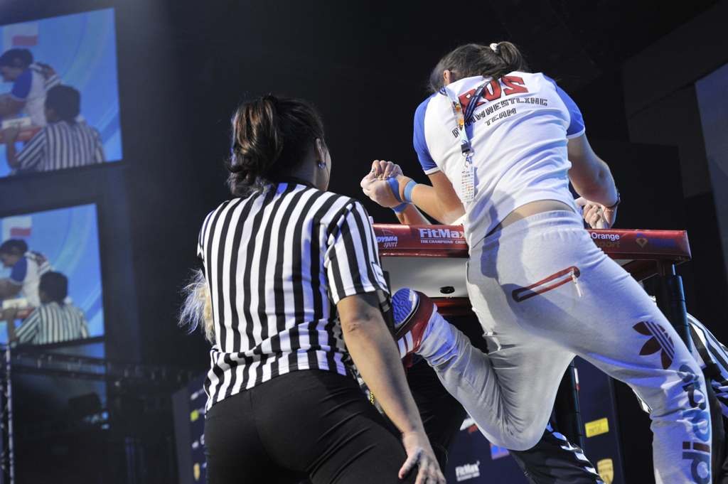 World Armwrestling Championship