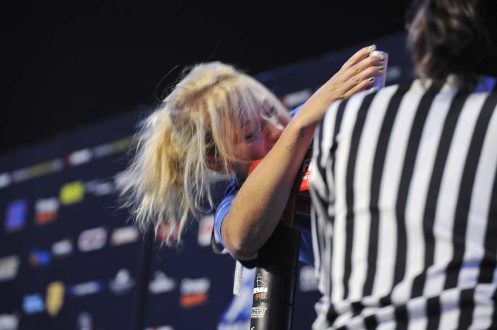 World Armwrestling Championship