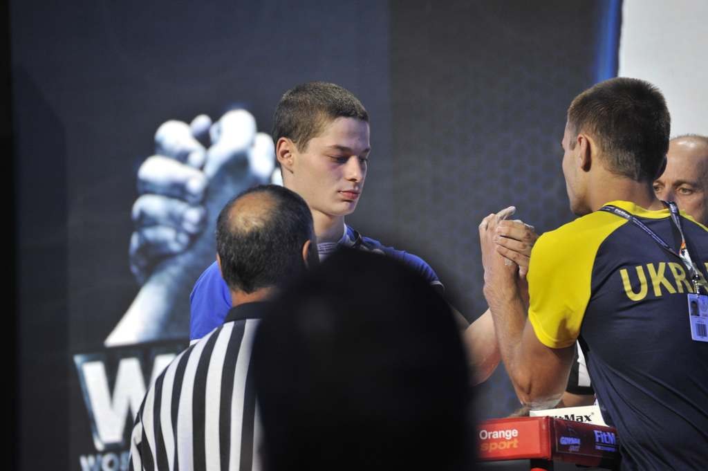 World Armwrestling Championship