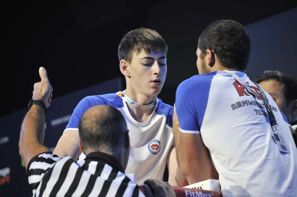 World Armwrestling Championship