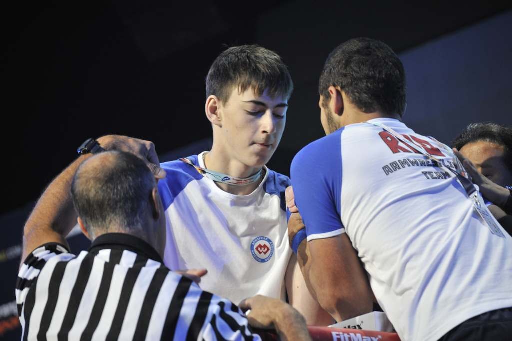 World Armwrestling Championship