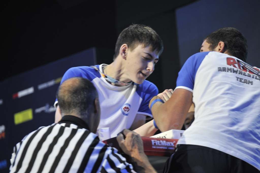 World Armwrestling Championship