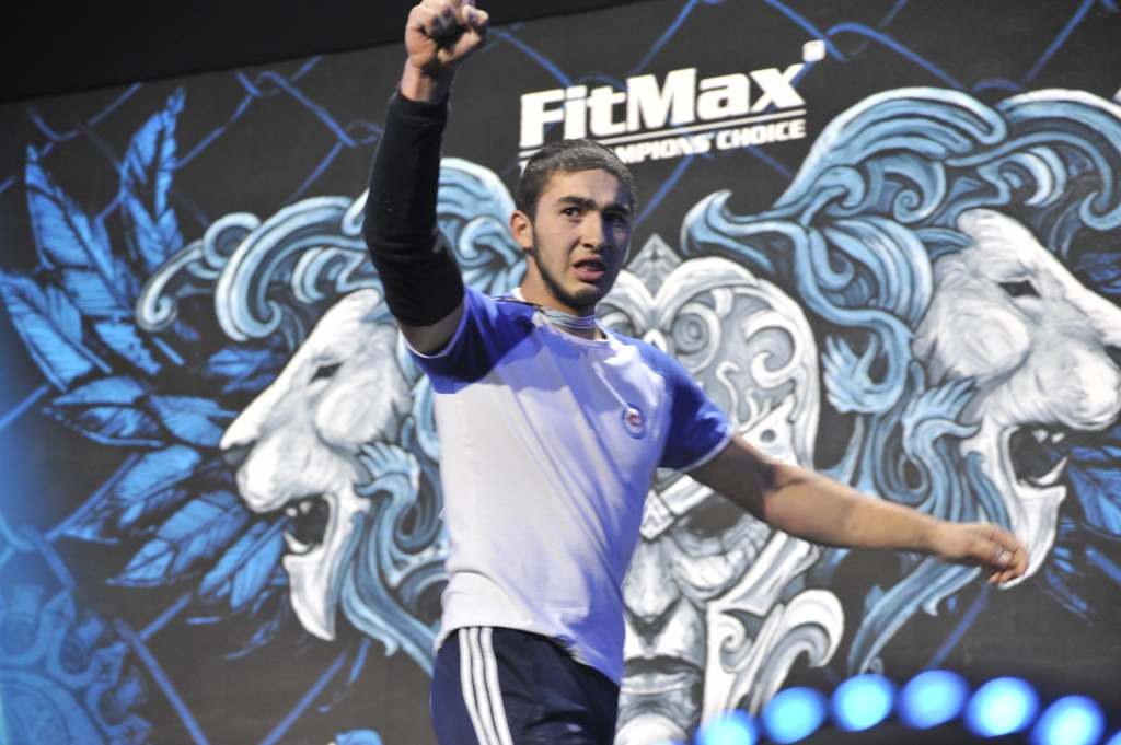 World Armwrestling Championship