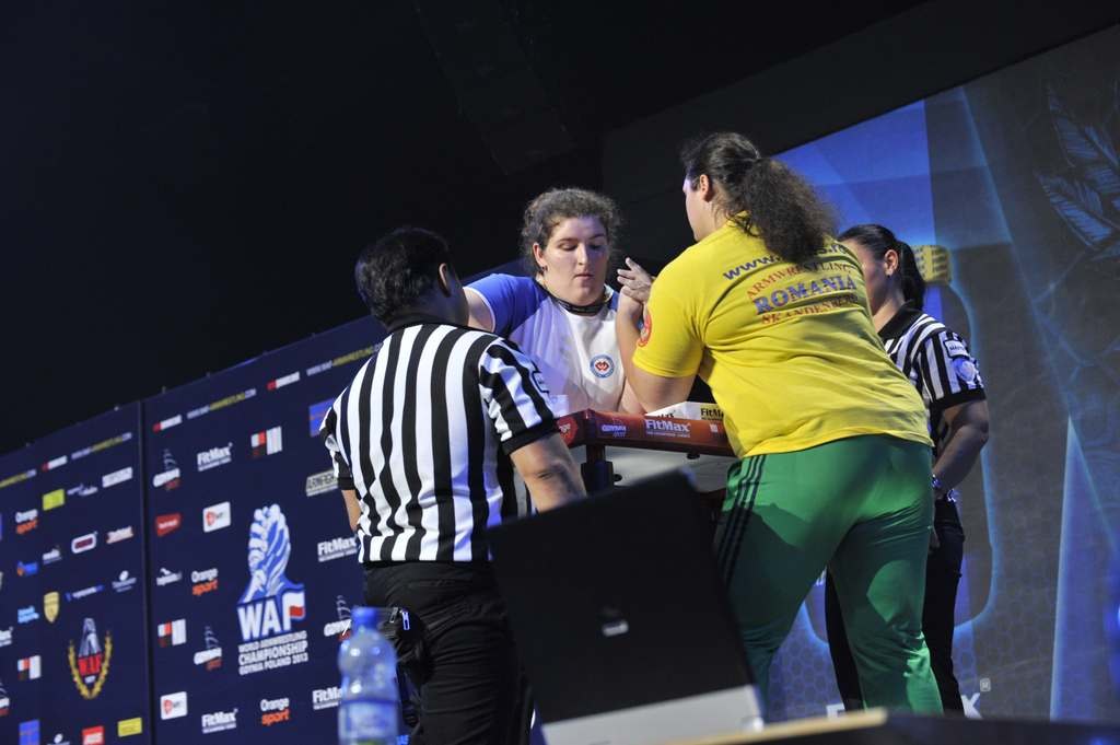 World Armwrestling Championship