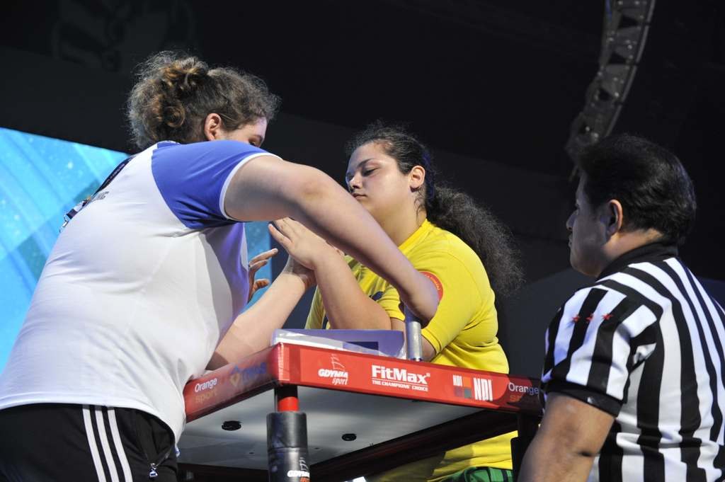 World Armwrestling Championship