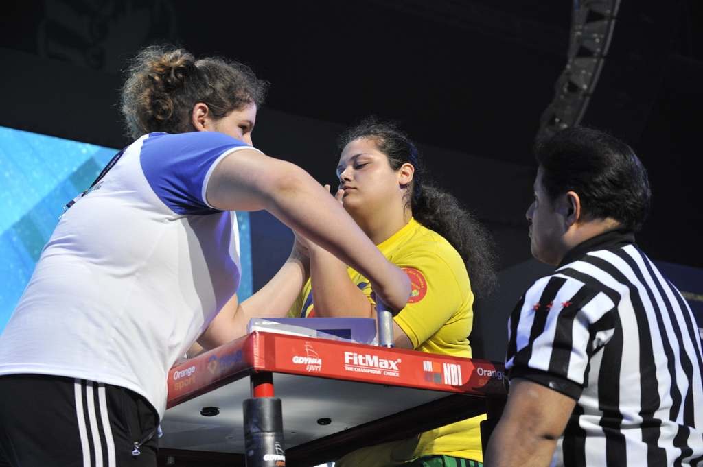 World Armwrestling Championship