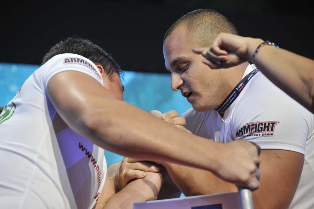 World Armwrestling Championship