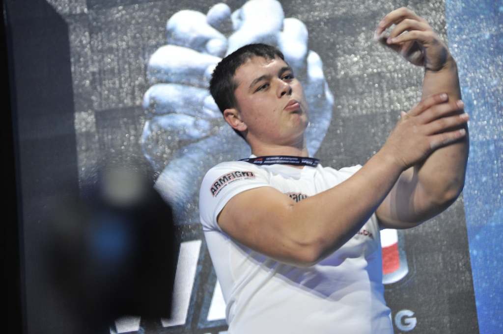 World Armwrestling Championship