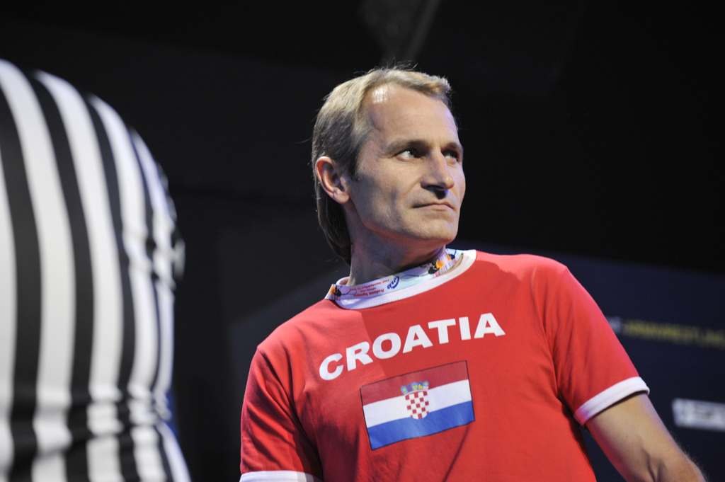 World Armwrestling Championship