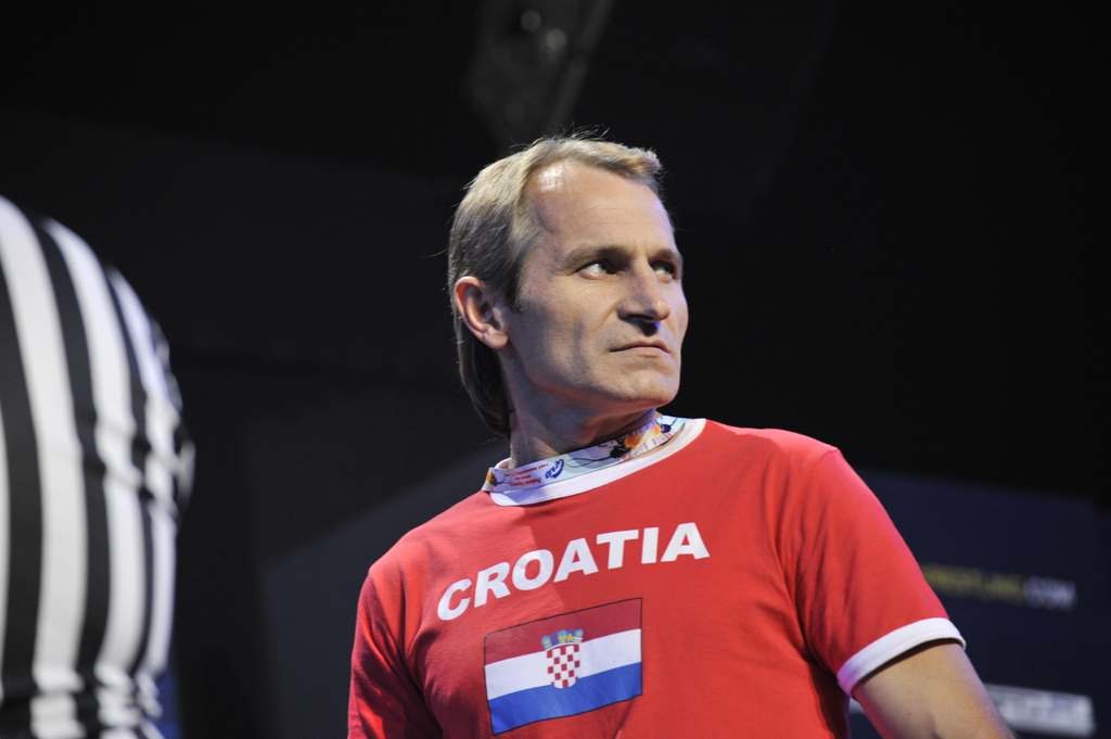 World Armwrestling Championship