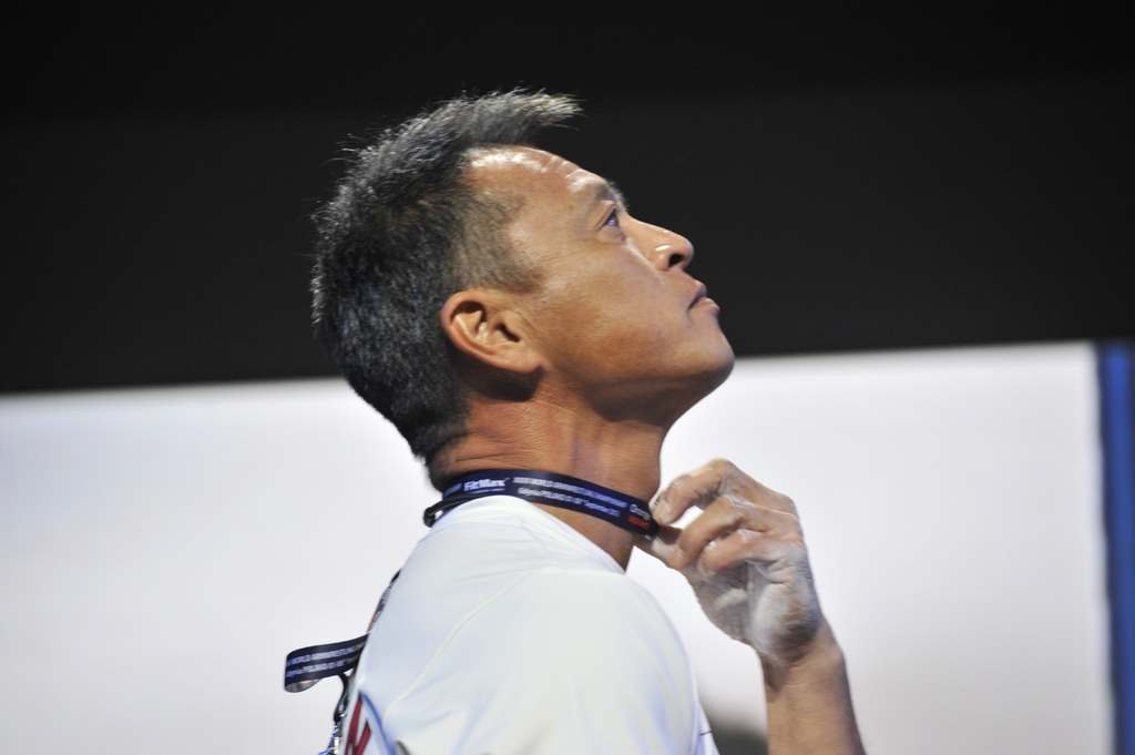 World Armwrestling Championship