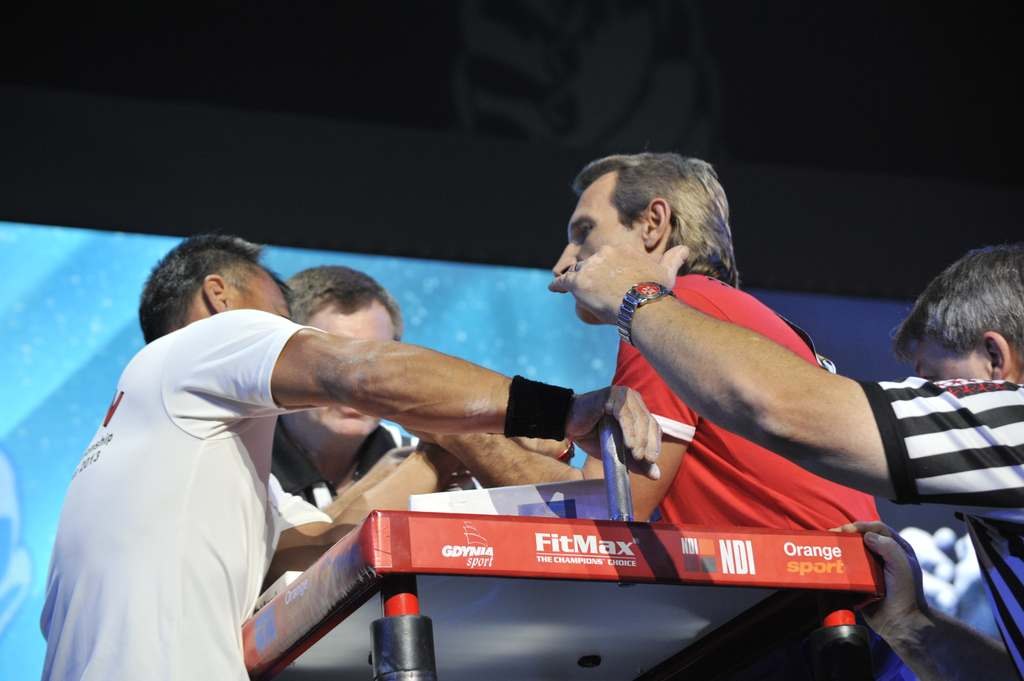 World Armwrestling Championship