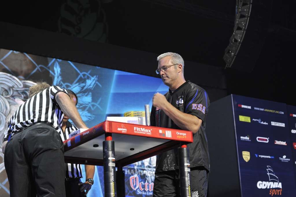 World Armwrestling Championship