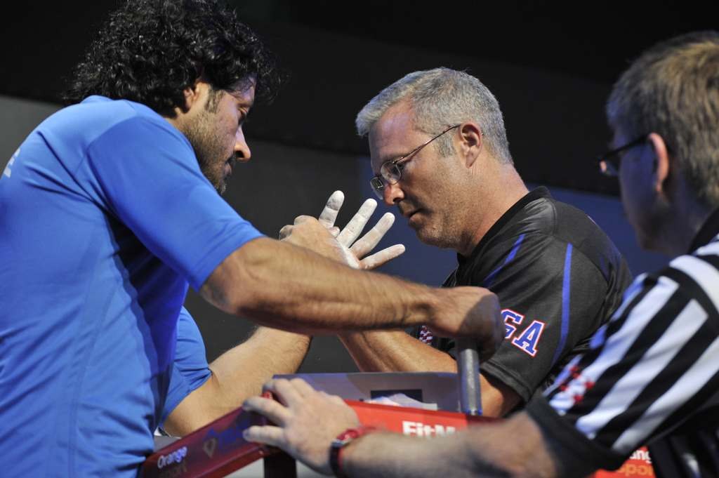 World Armwrestling Championship