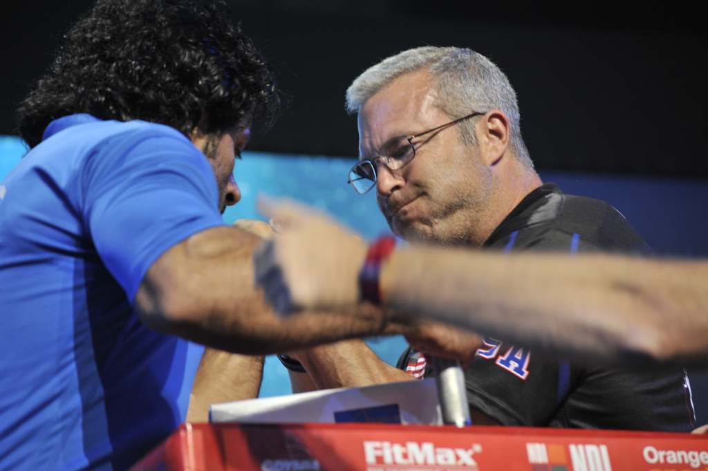 World Armwrestling Championship