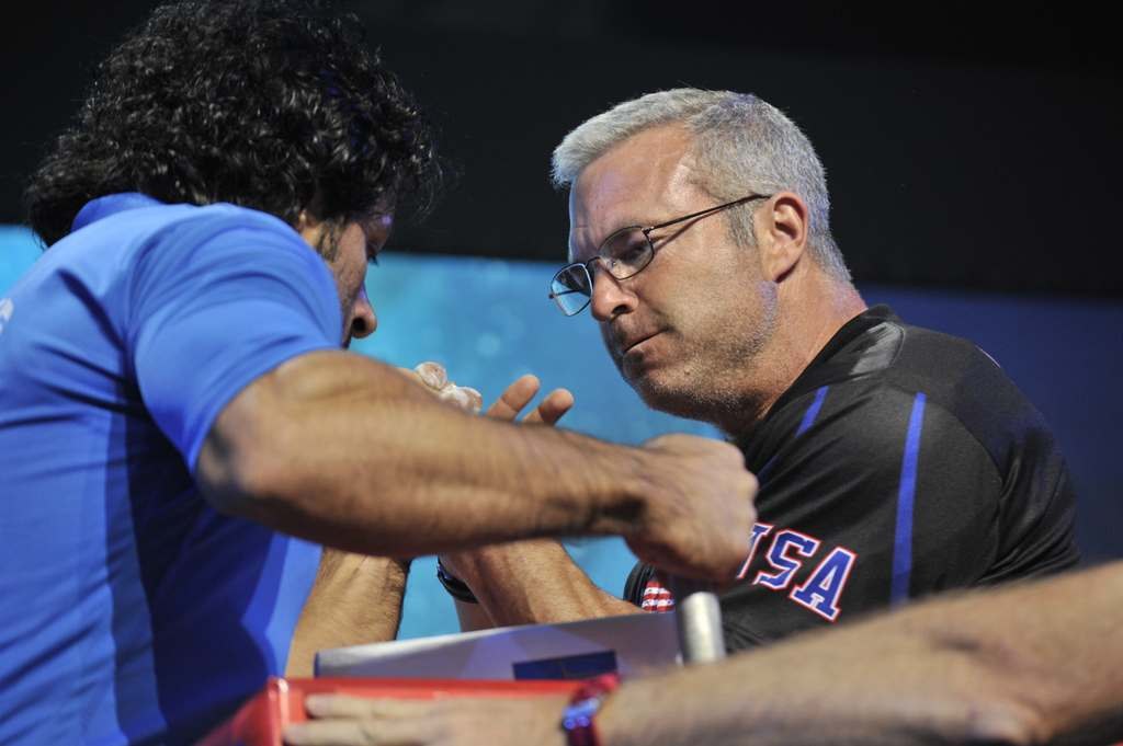 World Armwrestling Championship