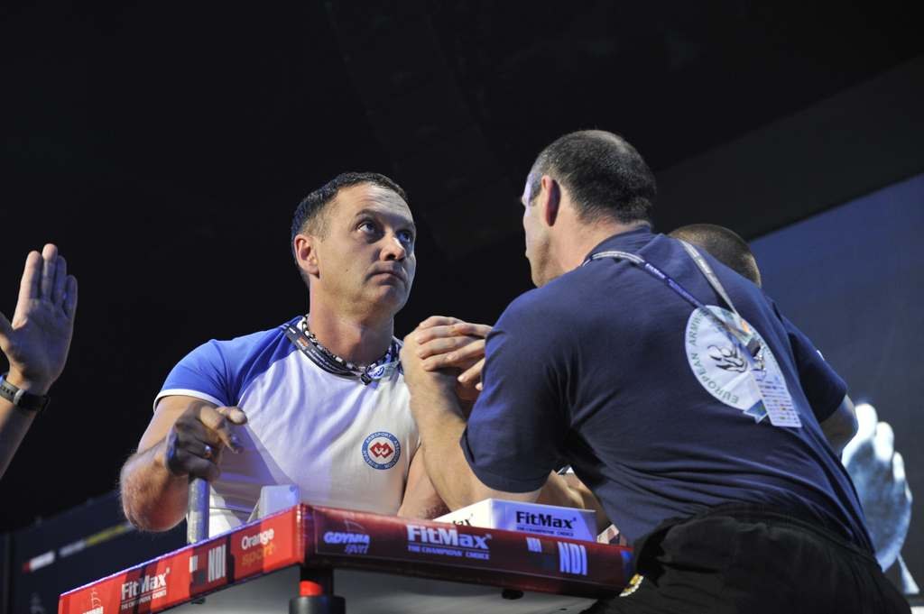 World Armwrestling Championship