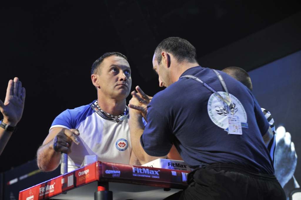 World Armwrestling Championship