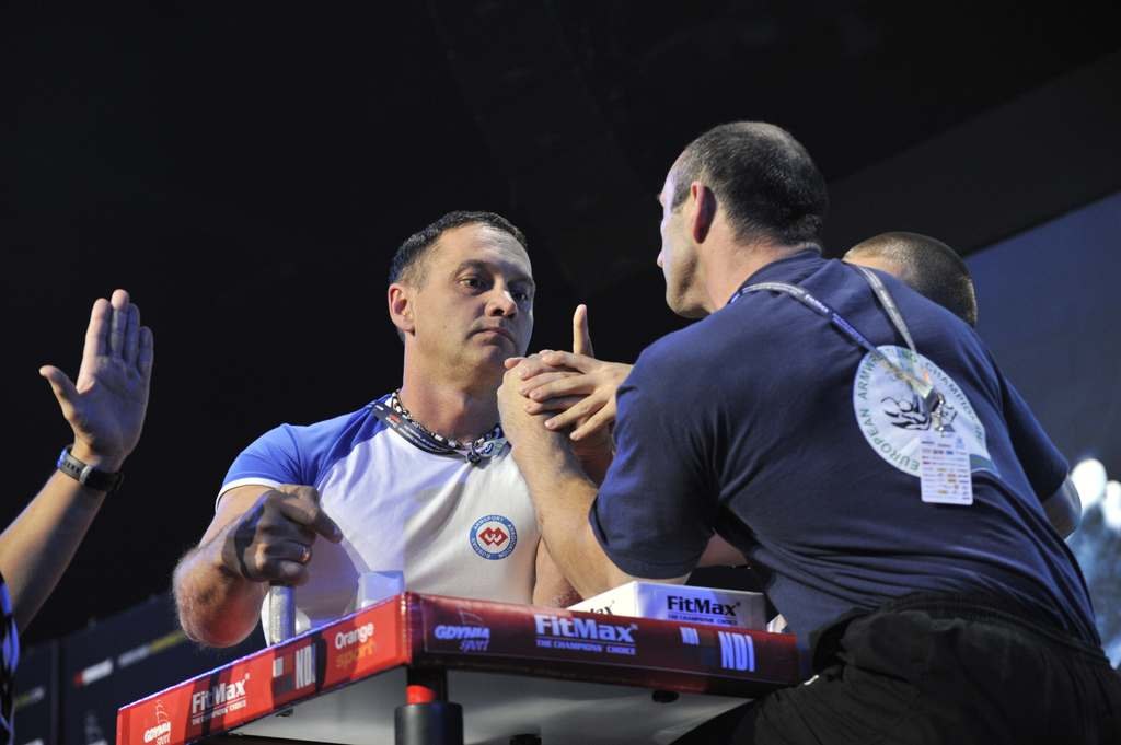 World Armwrestling Championship