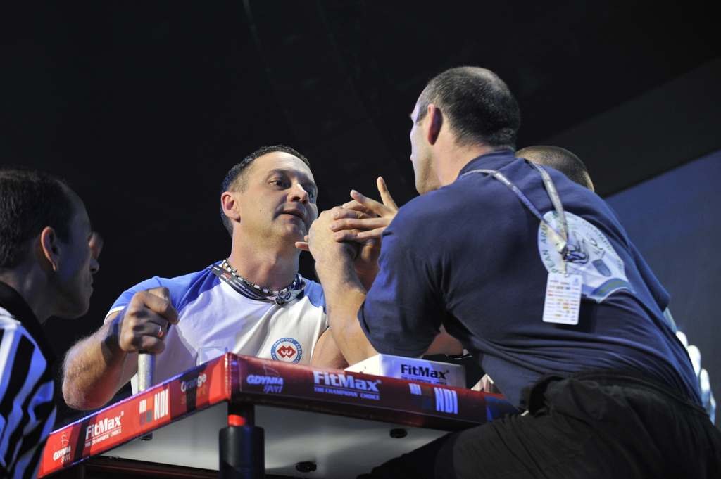 World Armwrestling Championship