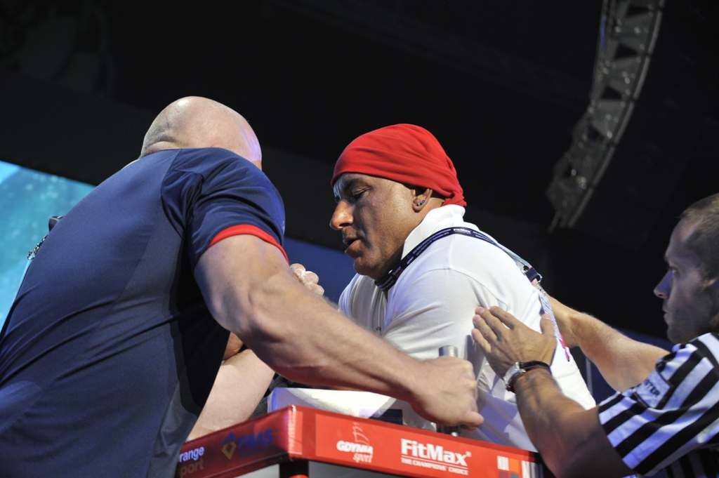 World Armwrestling Championship