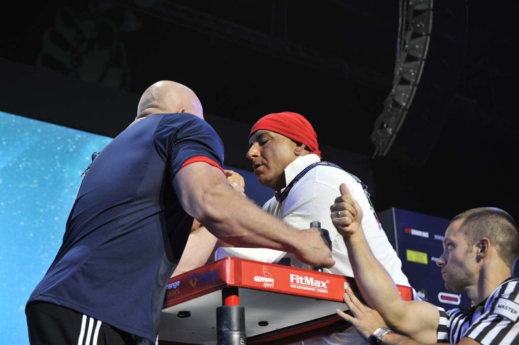 World Armwrestling Championship