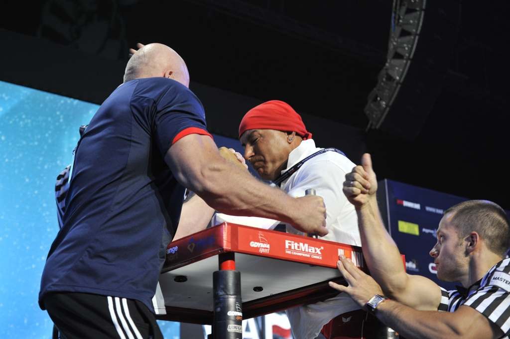 World Armwrestling Championship