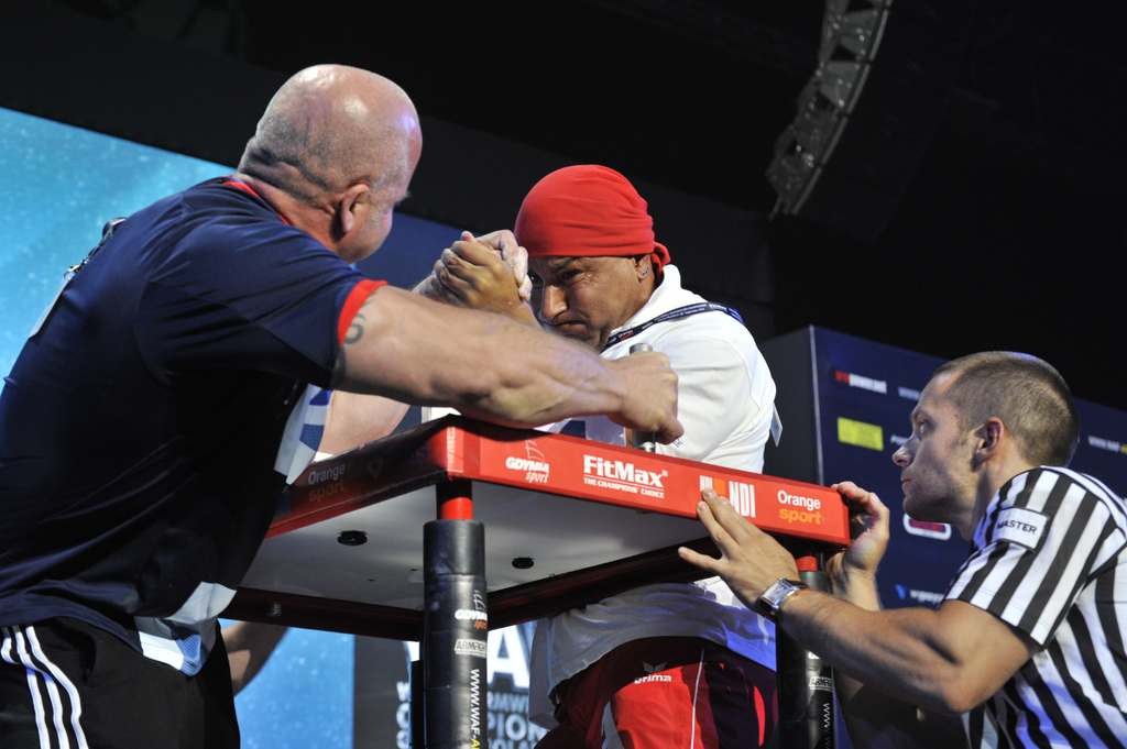 World Armwrestling Championship