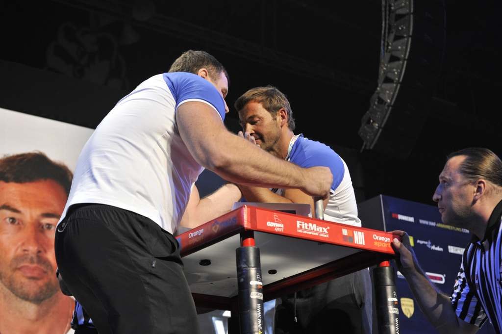 World Armwrestling Championship