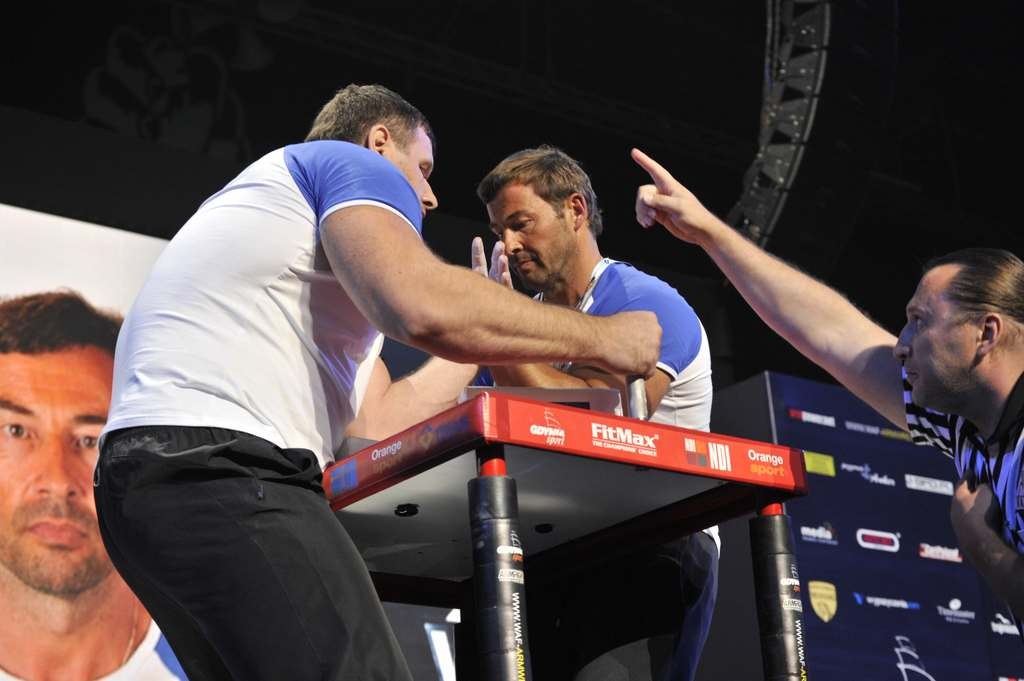 World Armwrestling Championship