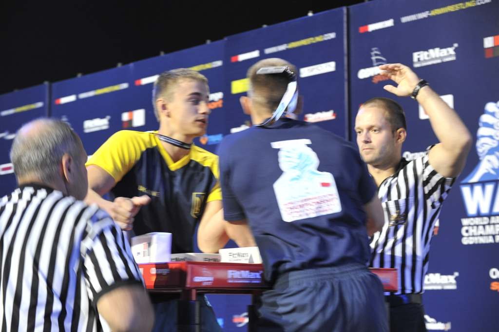 World Armwrestling Championship