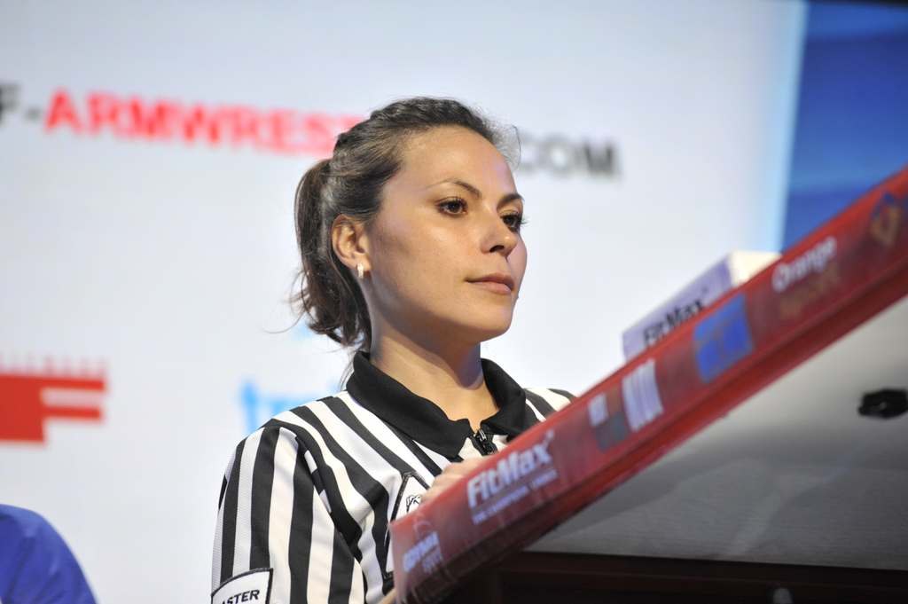 World Armwrestling Championship