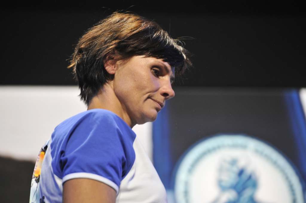 World Armwrestling Championship