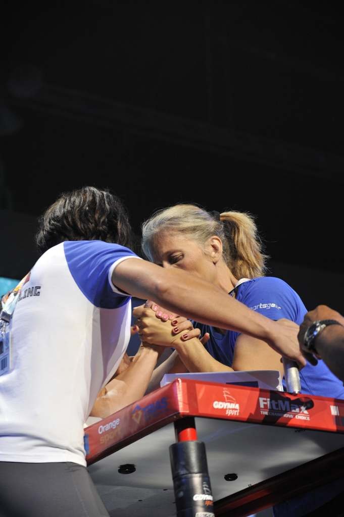 World Armwrestling Championship