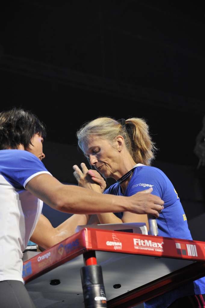 World Armwrestling Championship