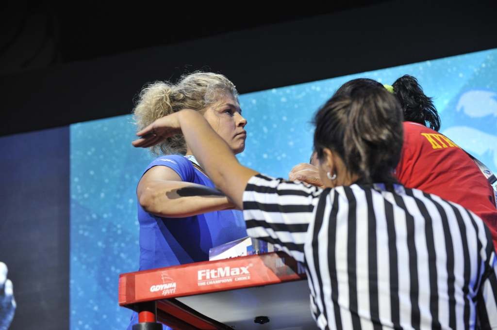 World Armwrestling Championship