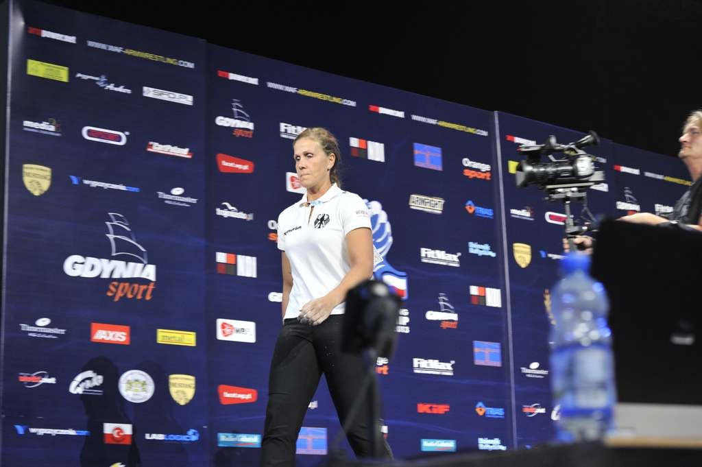 World Armwrestling Championship