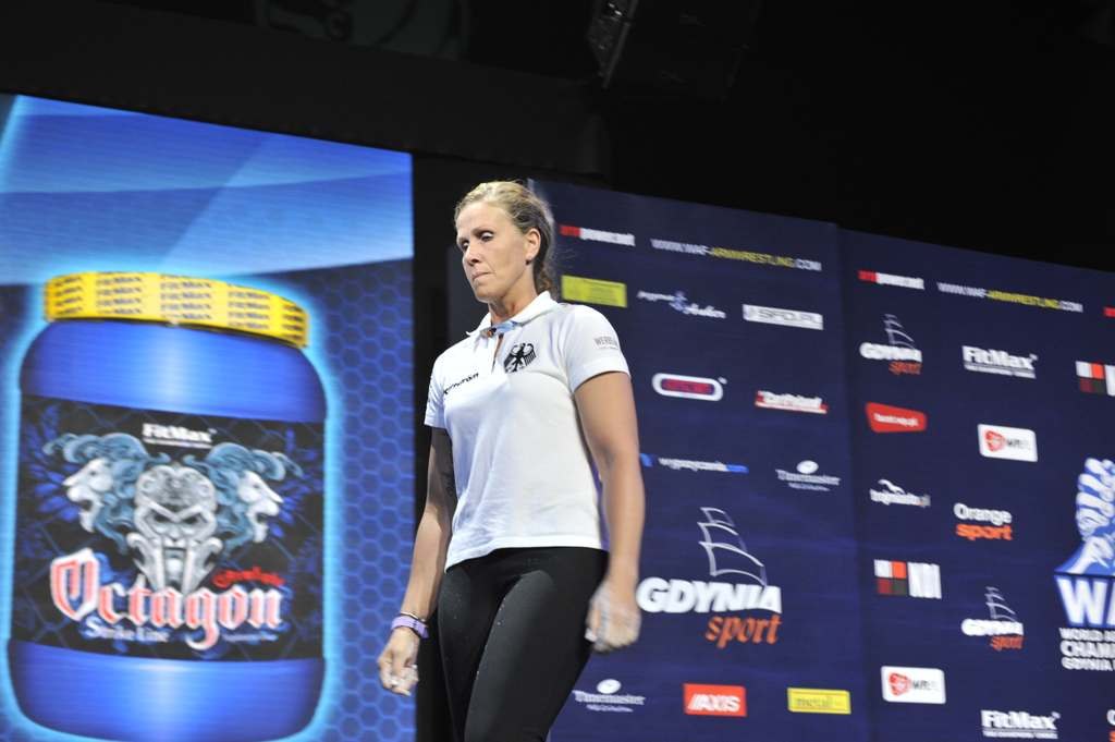 World Armwrestling Championship