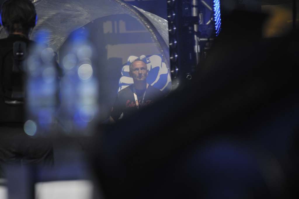 World Armwrestling Championship