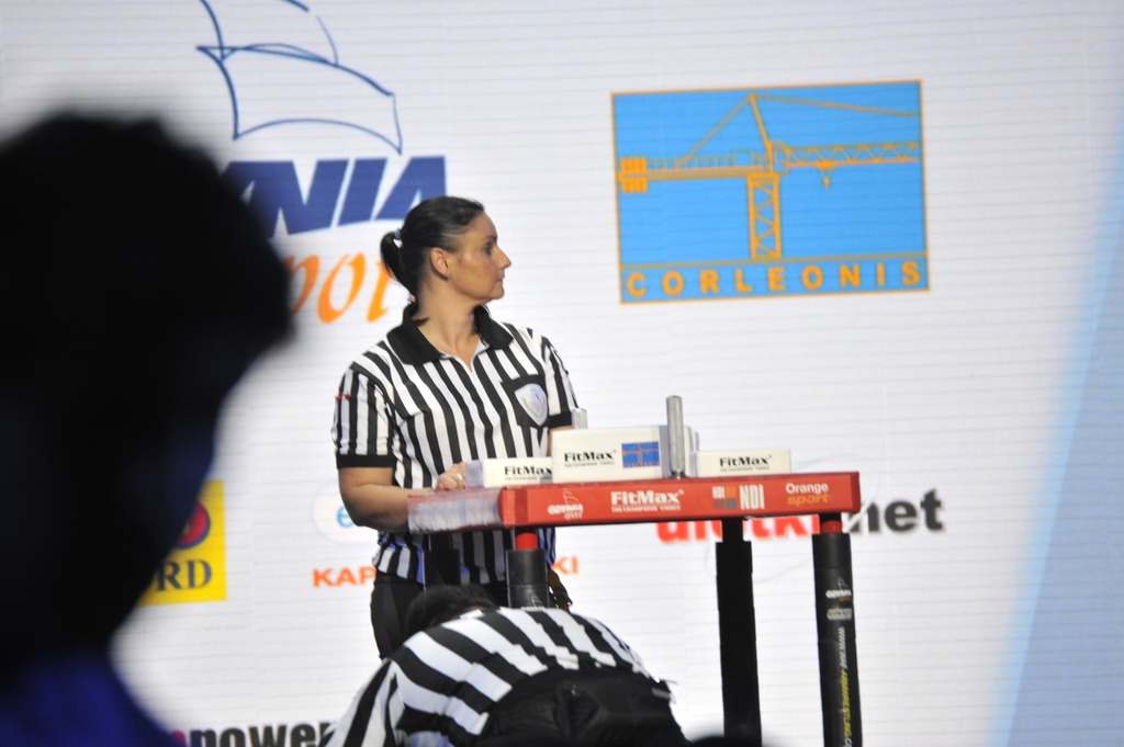 World Armwrestling Championship