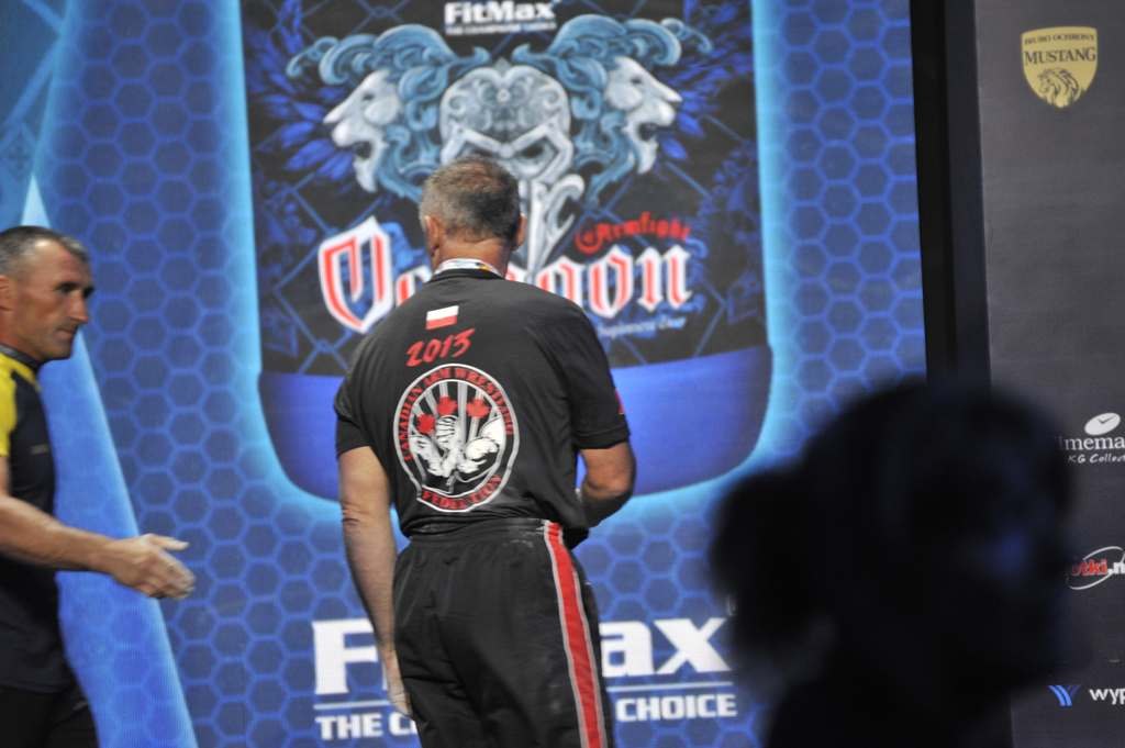 World Armwrestling Championship