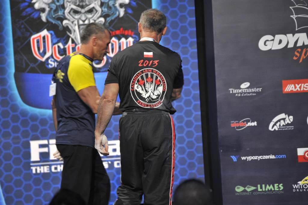 World Armwrestling Championship