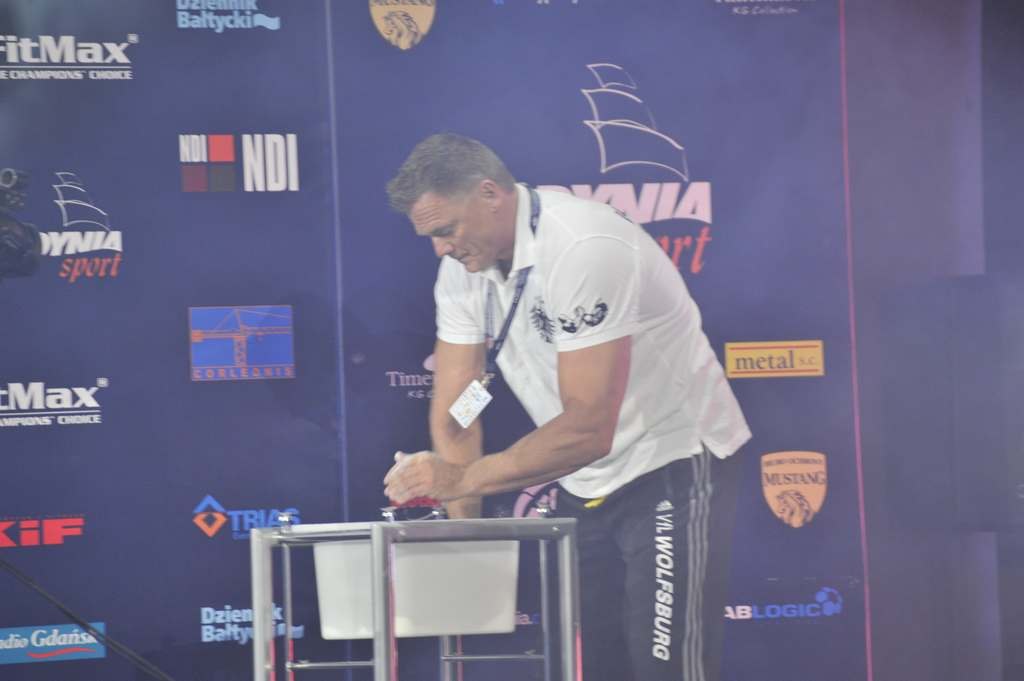 World Armwrestling Championship