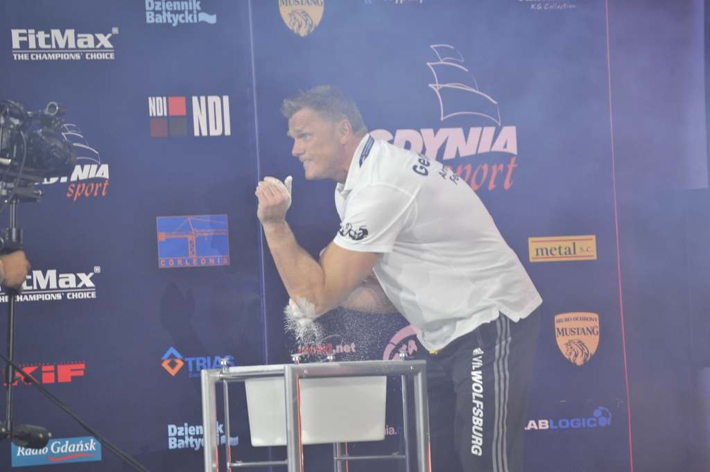 World Armwrestling Championship